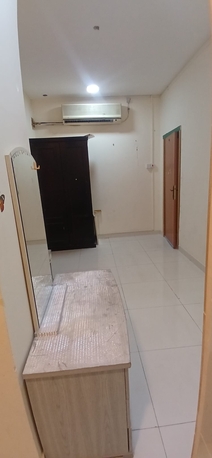 Manama, Apartments, Flats, Houses & Villas, BHD 135/year,  1 BR,  Including Electricity