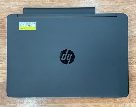 Sanad, Computers, BHD 40,  HP AMD ProBook Laptop 8GBRAM 128SSD 14Inch Fingerprint 3 Months Warranty