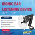 INR 7000,  Bionic Ear Listening Device Dealer In Chandhni Chowk &ndash; Spy World