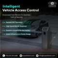 Top Gate Barriers In Qatar: Unbreakable Security For Your Premises