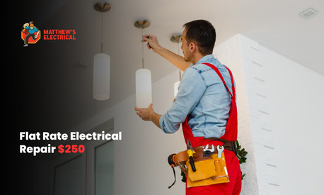 New York, Construction, Licensed Electrician Charlotte NC | Generator Installer