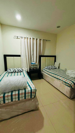 Adliya, Bedspace For Rent, BHD 75/month,  Bed Space / Bed Sharing For Lady