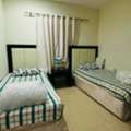 BHD 75/month,  Bed Space / Bed Sharing For Lady