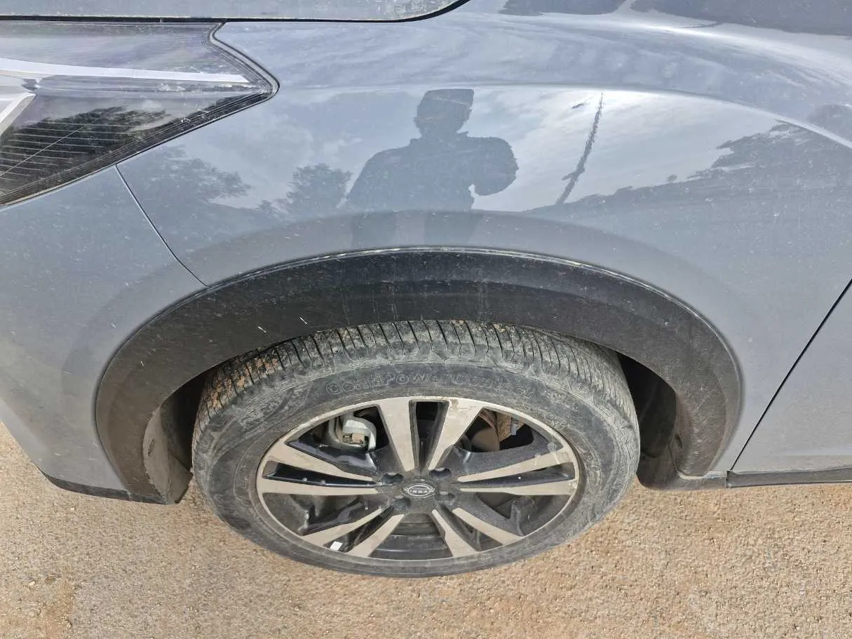 Riyadh, Vehicle Lease Transfer, SAR 65000,  Nissan Kicks I4 1.6L Year 2024 Mileage 27,625 KM