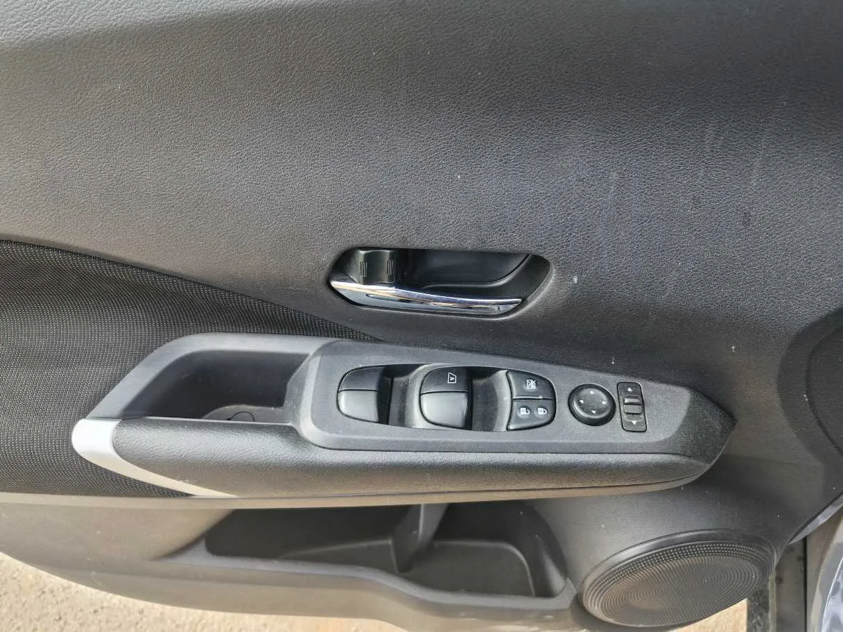 Riyadh, Vehicle Lease Transfer, SAR 65000,  Nissan Kicks I4 1.6L Year 2024 Mileage 27,625 KM