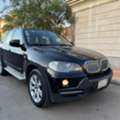 SAR 24000,  Bmw X5,  2009,  Automatic,  203000 KM,   Six Cylinders
