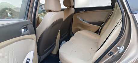 Umm Al Hassam, Vehicles, Cars & Trucks , BHD 1450,  Hyundai Accent,  2012,  Automatic,  206500 KM,  Excellent Running Condition - 1 Year Passing / Insurance !!