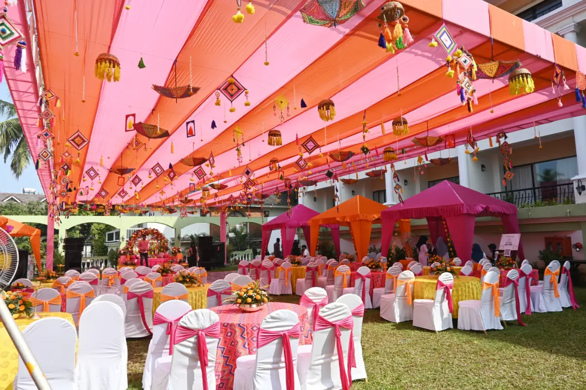 Goa, Travel, Luxury Wedding Resorts In Goa | Resort Rio