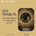 INR 5499,  Stylish LED Mirror For Modern Homes