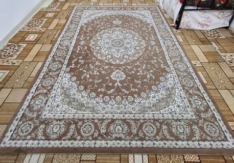 Jeddah, Household Items, SAR 200,  Carpet, Made Turkey, Size 2mtr X 3mtr, SR 200