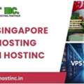 Buy Singapore VPS Hosting From HostInc