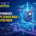 High-Performance Cheap VPS Server India With Hostnetindia