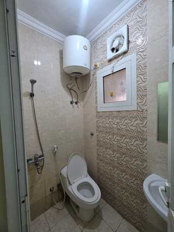 Khobar, Apartments, Flats, Houses & Villas, SAR 1500/month,  1 BR,  One Bedroom, A Living Room, Bathroom And Kichen Second Floor Elevator Available  Apartment