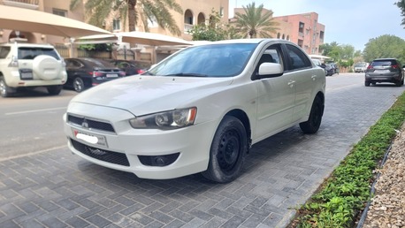 Manama, Vehicles, Cars & Trucks , BHD 1450,  Mitsubishi Lancer GLX,  2010,  Automatic,  285600 KM,  Very Good Running Condition - Expat User, Well Maintained, Urgent Sale !!!