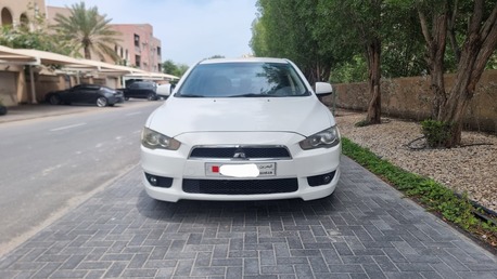 Manama, Vehicles, Cars & Trucks , BHD 1450,  Mitsubishi Lancer GLX,  2010,  Automatic,  285600 KM,  Very Good Running Condition - Expat User, Well Maintained, Urgent Sale !!!