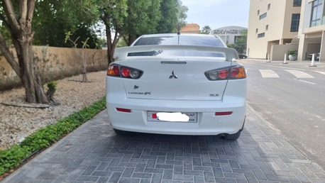 Manama, Vehicles, Cars & Trucks , BHD 1450,  Mitsubishi Lancer GLX,  2010,  Automatic,  285600 KM,  Very Good Running Condition - Expat User, Well Maintained, Urgent Sale !!!