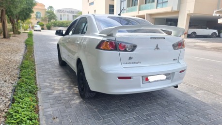 Manama, Vehicles, Cars & Trucks , BHD 1450,  Mitsubishi Lancer GLX,  2010,  Automatic,  285600 KM,  Very Good Running Condition - Expat User, Well Maintained, Urgent Sale !!!