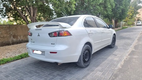 Manama, Vehicles, Cars & Trucks , BHD 1450,  Mitsubishi Lancer GLX,  2010,  Automatic,  285600 KM,  Very Good Running Condition - Expat User, Well Maintained, Urgent Sale !!!