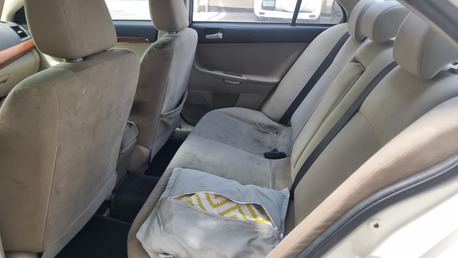 Manama, Vehicles, Cars & Trucks , BHD 1450,  Mitsubishi Lancer GLX,  2010,  Automatic,  285600 KM,  Very Good Running Condition - Expat User, Well Maintained, Urgent Sale !!!