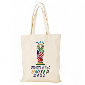 Al Faisaliyah, Printing, Excellent Summit Advertising Canvas Bag Wholesale