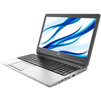 Sanad, Computers, BHD 40,  HP AMD ProBook Laptop 8GBRAM 128SSD 14Inch Fingerprint  3 Months Warranty