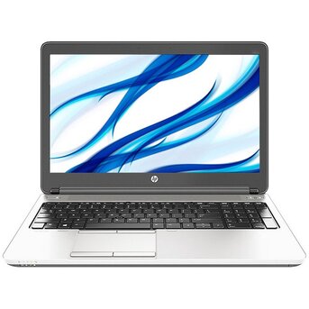 Sanad, Computers, BHD 40,  HP AMD ProBook Laptop 8GBRAM 128SSD 14Inch Fingerprint  3 Months Warranty