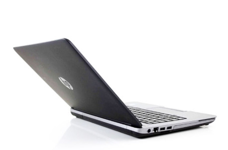 Sanad, Computers, BHD 40,  HP AMD ProBook Laptop 8GBRAM 128SSD 14Inch Fingerprint  3 Months Warranty