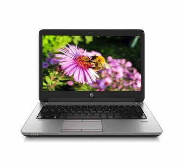 Sanad, Computers, BHD 40,  HP AMD ProBook Laptop 8GBRAM 128SSD 14Inch Fingerprint  3 Months Warranty