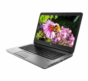 Sanad, Computers, BHD 40,  HP AMD ProBook Laptop 8GBRAM 128SSD 14Inch Fingerprint  3 Months Warranty