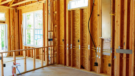 New York, Household, Expert Home Framing Contractors In Salem, OR &ndash; Reliable & Professional Service