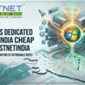 Windows Dedicated Server India Is Cheap In Price At Hostnetindia