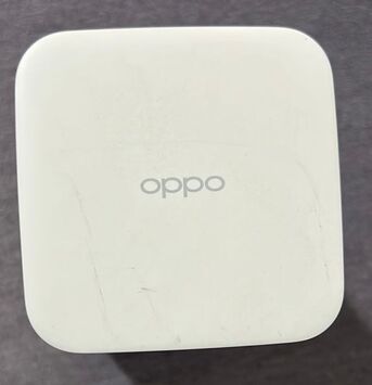 Al Khobar Al Shamalia, Electronics, SAR 450,  OPPO Zain 5G Router