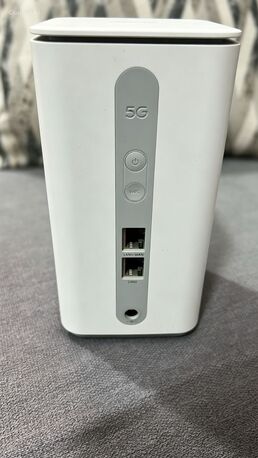 Al Khobar Al Shamalia, Electronics, SAR 450,  OPPO Zain 5G Router