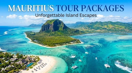 Madurai, Travel, Mauritius Tour Packages For Perfect Island Holidays