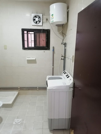 Jubail, Rooms for Rent, SAR 2400/month,  2 BHK Furnished Available