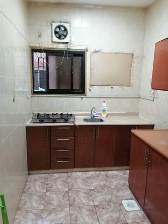 Jubail, Rooms for Rent, SAR 2400/month,  2 BHK Furnished Available