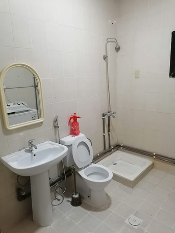Jubail, Rooms for Rent, SAR 2400/month,  2 BHK Furnished Available