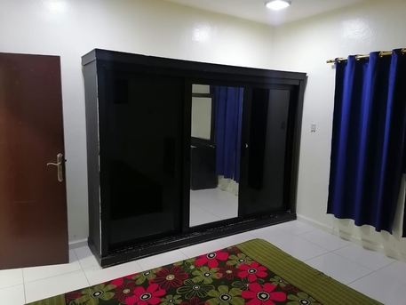 Jubail, Rooms for Rent, SAR 2400/month,  2 BHK Furnished Available
