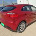 SAR 25000,  Kia Rio Hatchback,  2015,  Automatic,  166 KM,  URGENT SALE  - Kia RIO  Hatchback Mid-options