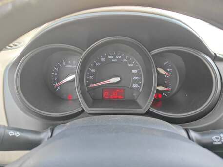 Khobar, Vehicles, Cars & Trucks , SAR 25000,  Kia Rio Hatchback,  2015,  Automatic,  166 KM,  URGENT SALE  - Kia RIO  Hatchback Mid-options