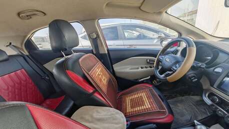 Khobar, Vehicles, Cars & Trucks , SAR 25000,  Kia Rio Hatchback,  2015,  Automatic,  166 KM,  URGENT SALE  - Kia RIO  Hatchback Mid-options