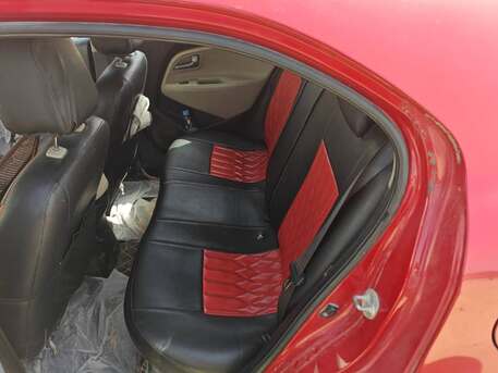 Khobar, Vehicles, Cars & Trucks , SAR 25000,  Kia Rio Hatchback,  2015,  Automatic,  166 KM,  URGENT SALE  - Kia RIO  Hatchback Mid-options