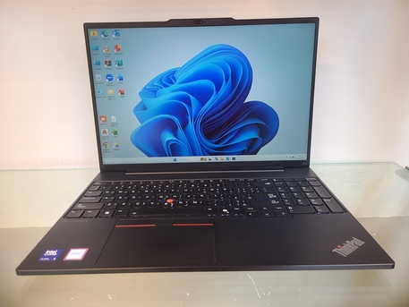 Al Olaya, Computers, SAR 2550,  Lenovo ThinkPad E16 Gen 2 Core Ultra I5 رام 16GB SSD 512GB شاشة 16 بوصة بسعر 2550 ريال