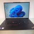SAR 2550,  Lenovo ThinkPad E16 Gen 2 Core Ultra I5 رام 16GB SSD 512GB شاشة 16 بوصة بسعر 2550 ريال
