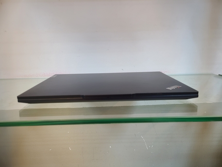 Al Olaya, Computers, SAR 2550,  Lenovo ThinkPad E16 Gen 2 Core Ultra I5 رام 16GB SSD 512GB شاشة 16 بوصة بسعر 2550 ريال