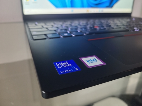 Al Olaya, Computers, SAR 2550,  Lenovo ThinkPad E16 Gen 2 Core Ultra I5 رام 16GB SSD 512GB شاشة 16 بوصة بسعر 2550 ريال