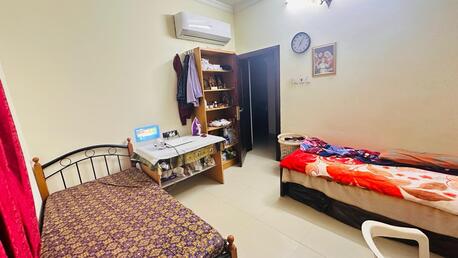 Salmaniya, Bedspace For Rent, BHD 60/month,  BED SPACE AVAILABLE FOR KERALA EXECUTIVE BACHELOR