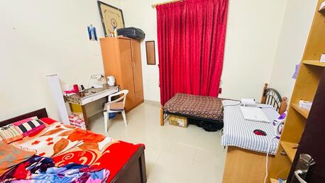 Salmaniya, Bedspace For Rent, BHD 60/month,  BED SPACE AVAILABLE FOR KERALA EXECUTIVE BACHELOR