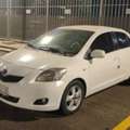 SAR 19000,  Toyota Yaris Y,  2010,  Automatic,  262000 KM,  Full Option With Central Locking System