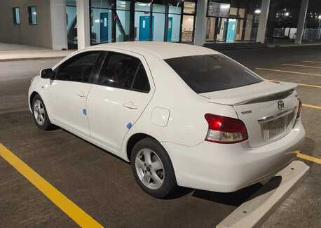 Jeddah, Vehicles, Cars & Trucks , SAR 19000,  Toyota Yaris Y,  2010,  Automatic,  262000 KM,  Full Option With Central Locking System